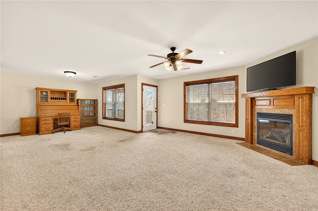 North Riding Sub Bvv - Residential