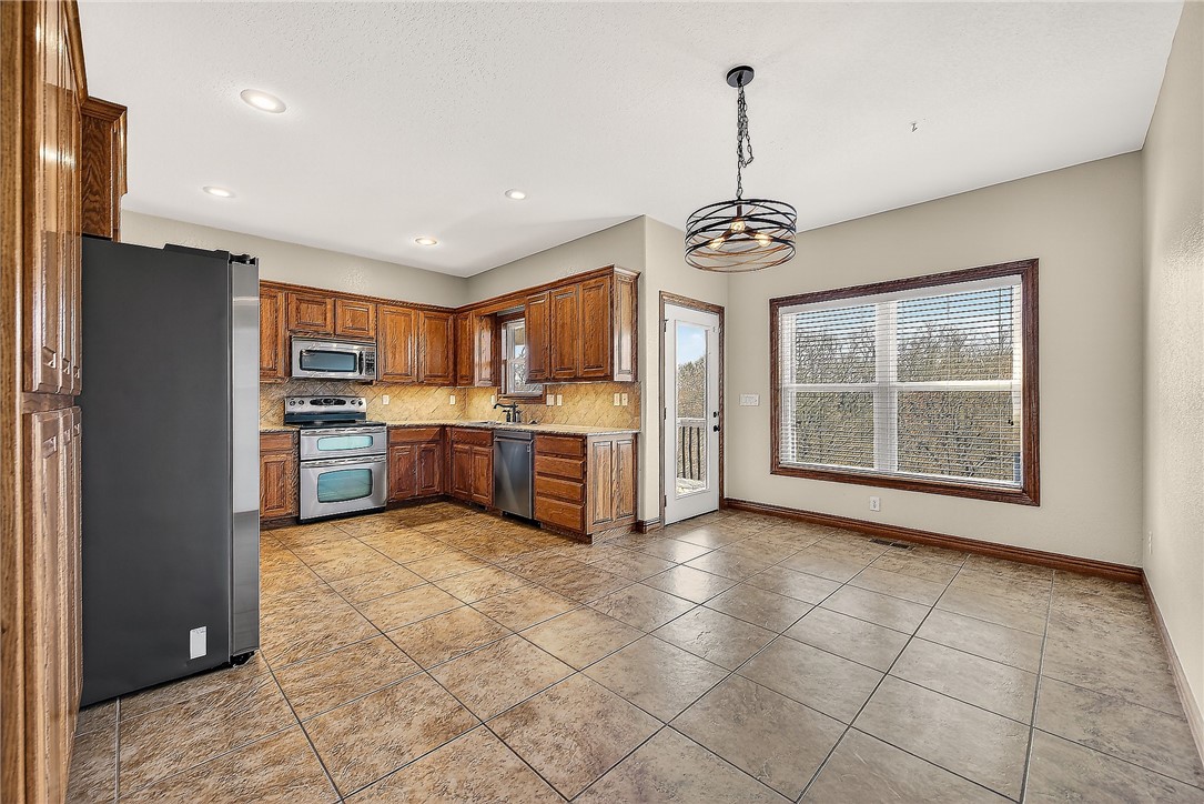 North Riding Sub Bvv - Residential