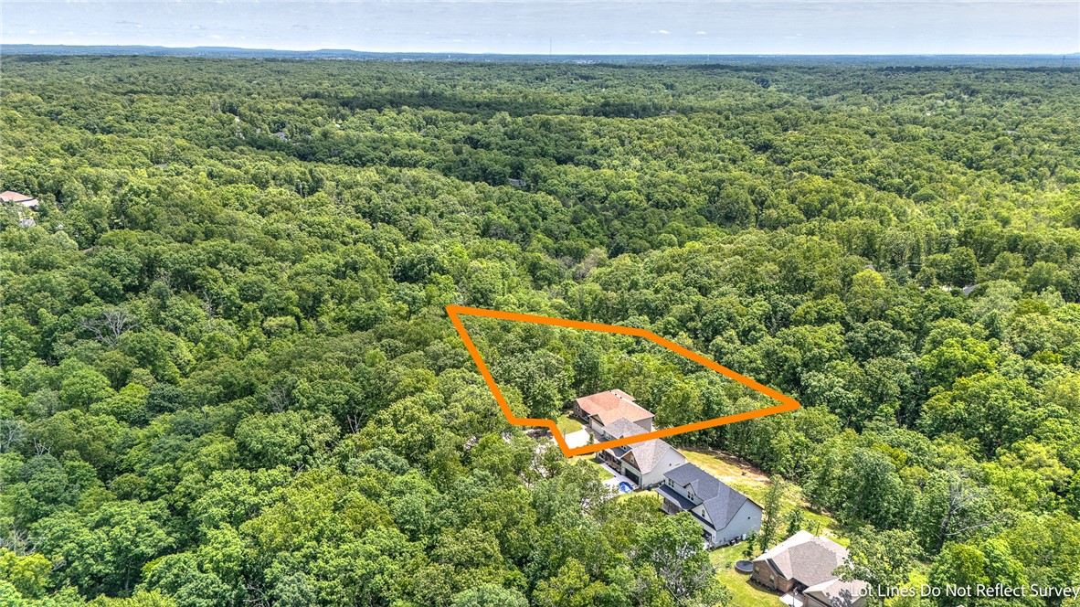 North Riding Sub Bvv - Residential