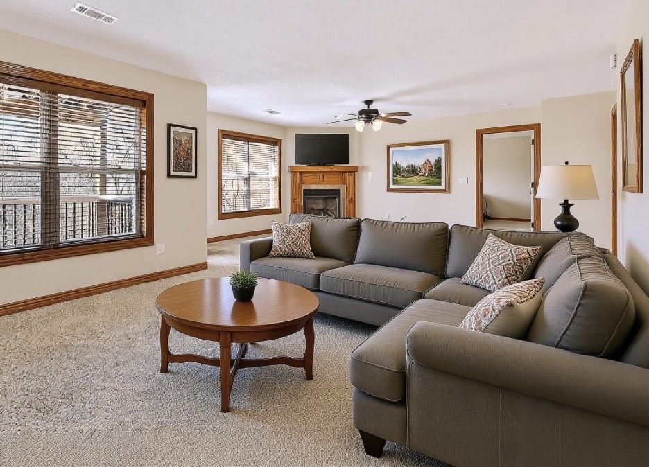 North Riding Sub Bvv - Residential