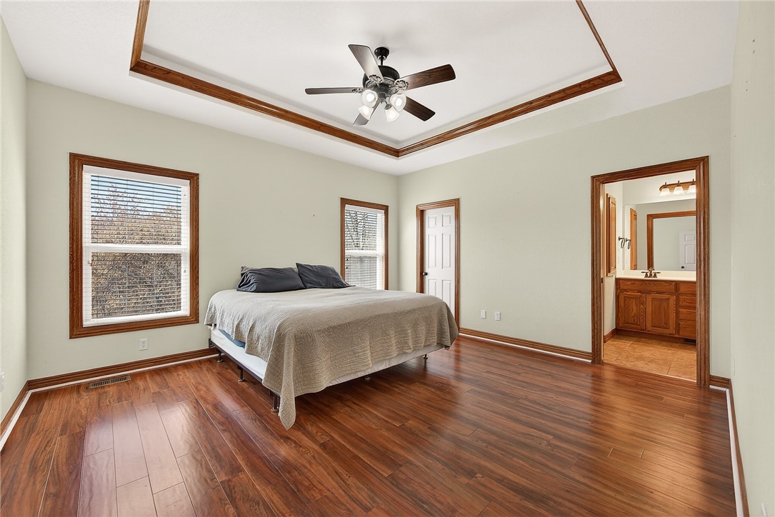 North Riding Sub Bvv - Residential