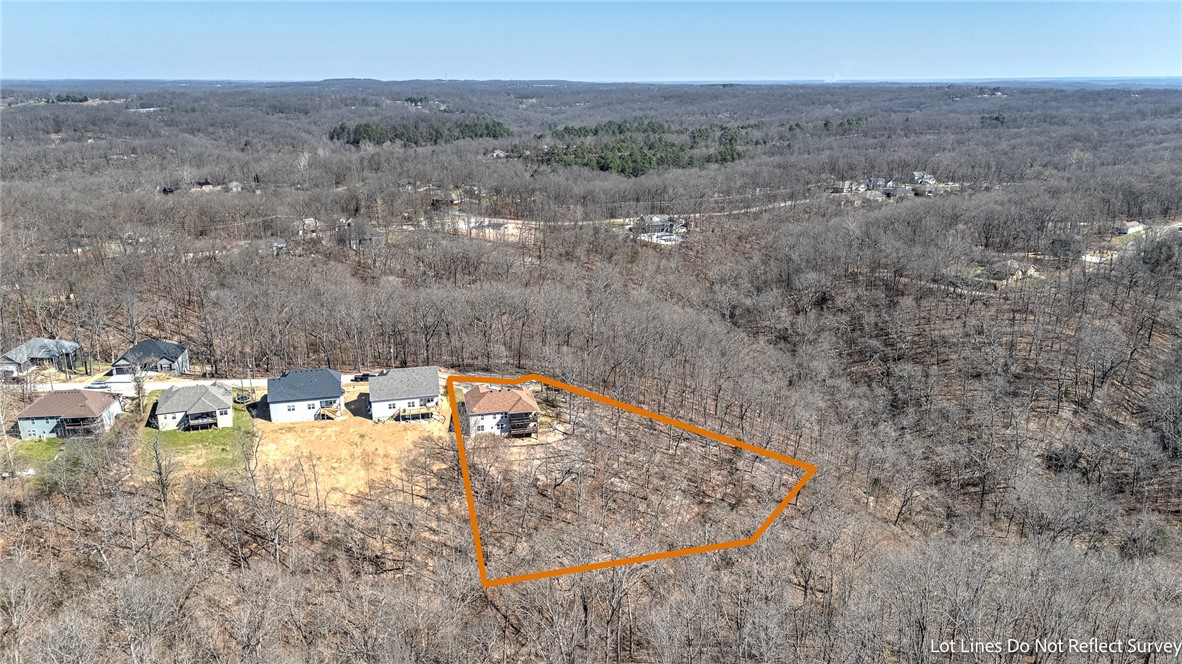 North Riding Sub Bvv - Residential