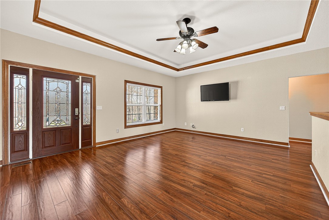 North Riding Sub Bvv - Residential