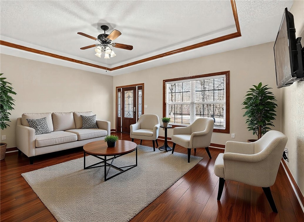 North Riding Sub Bvv - Residential