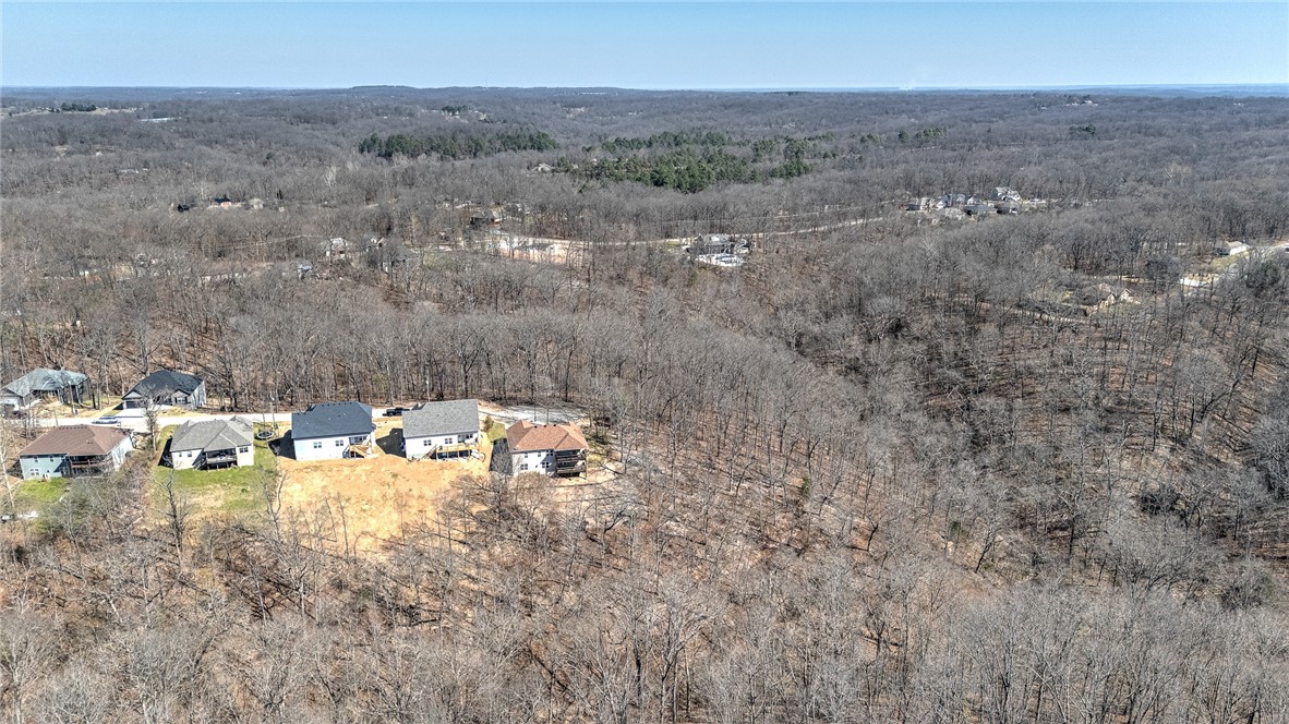 North Riding Sub Bvv - Residential