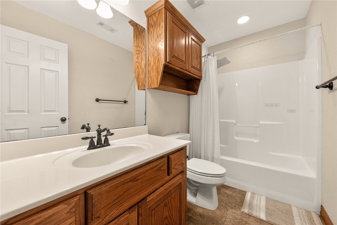 North Riding Sub Bvv - Residential