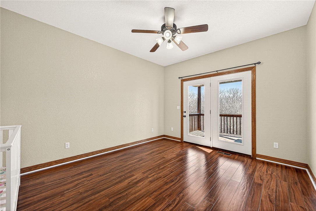 North Riding Sub Bvv - Residential