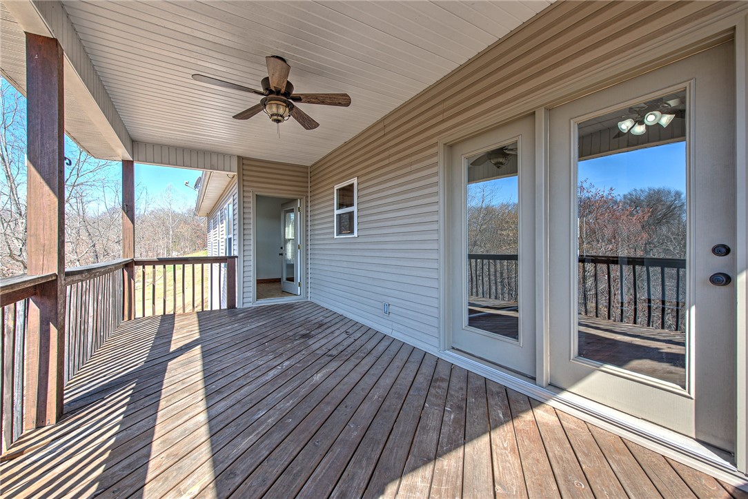 North Riding Sub Bvv - Residential