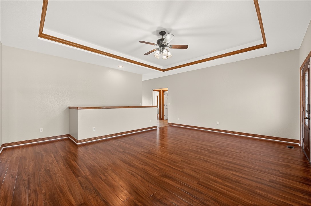 North Riding Sub Bvv - Residential