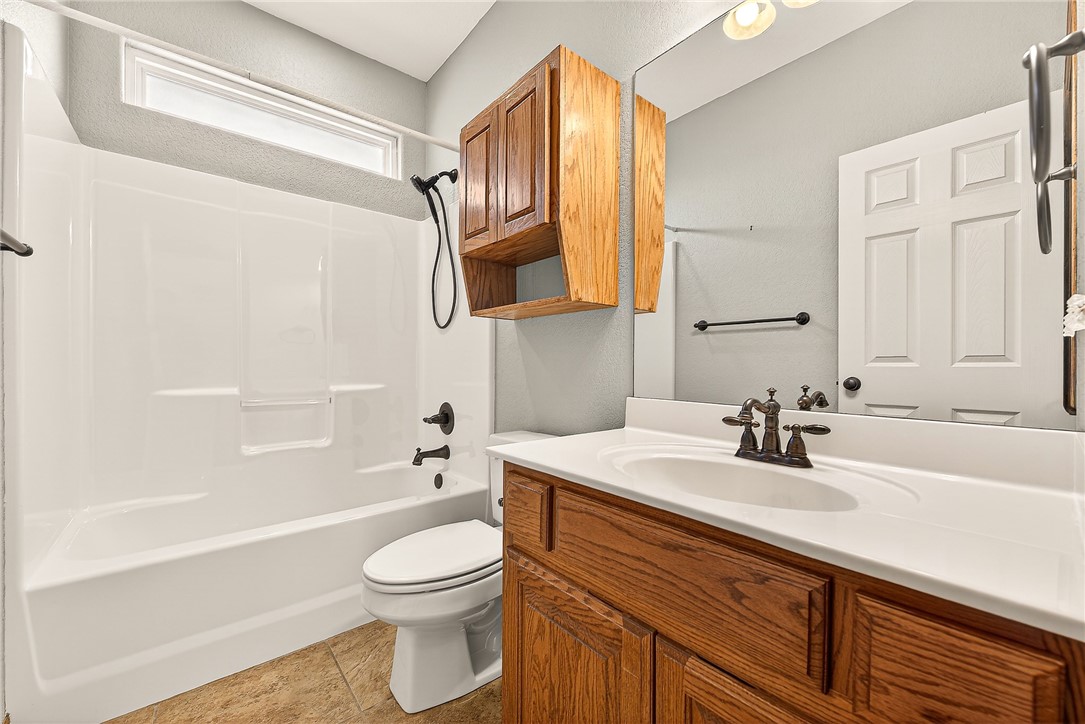 North Riding Sub Bvv - Residential