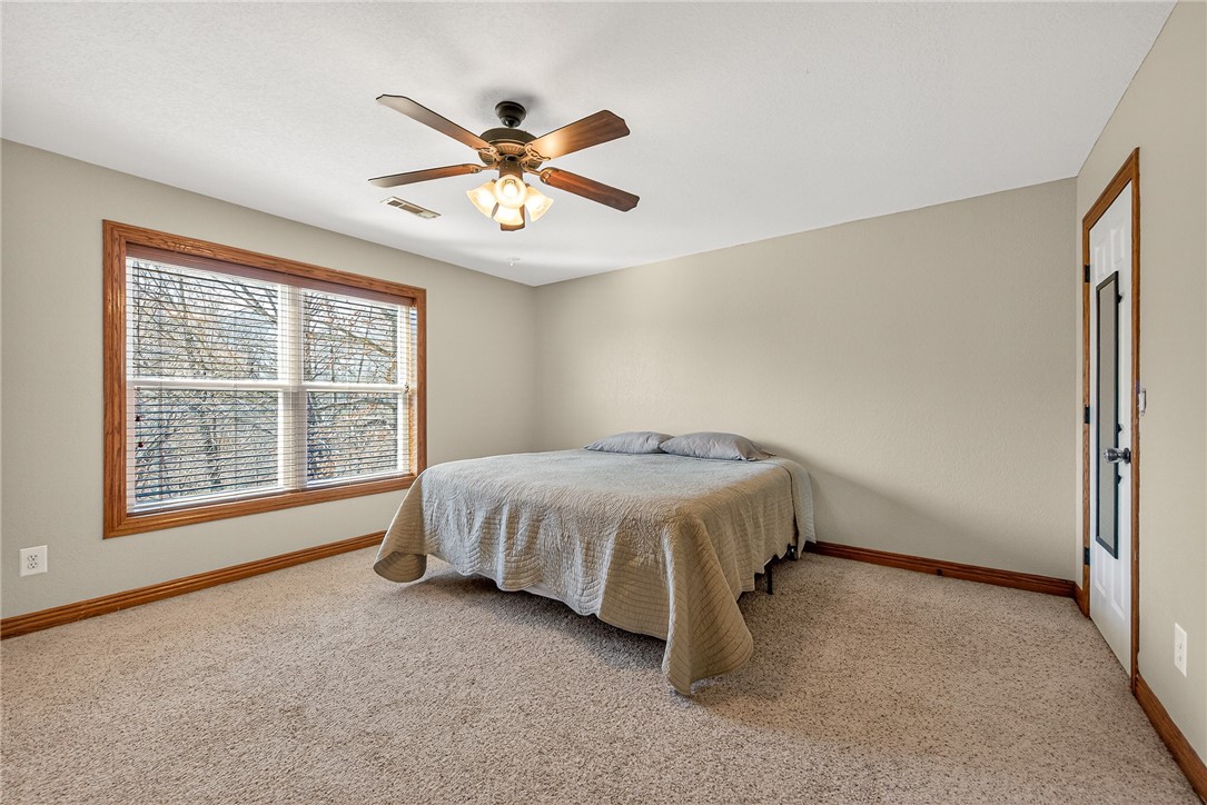 North Riding Sub Bvv - Residential