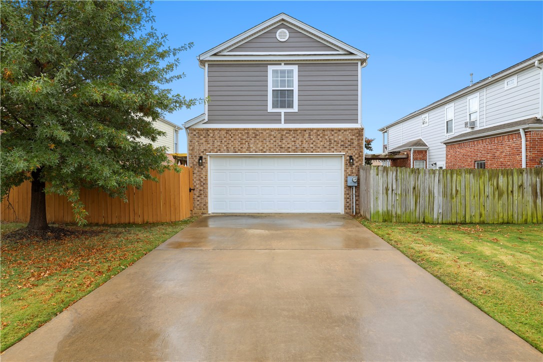 Rupple Row Sub - Residential Lease