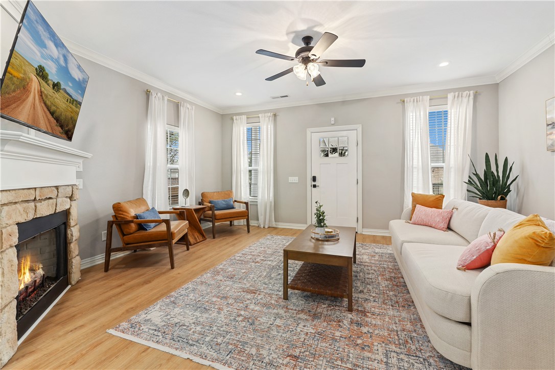 Rupple Row Sub - Residential Lease