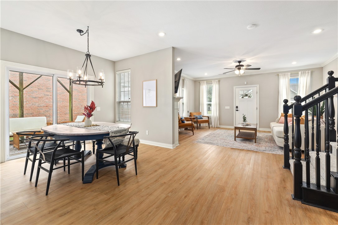 Rupple Row Sub - Residential Lease