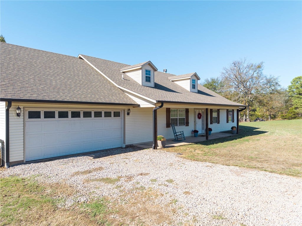 451 Hidden Valley