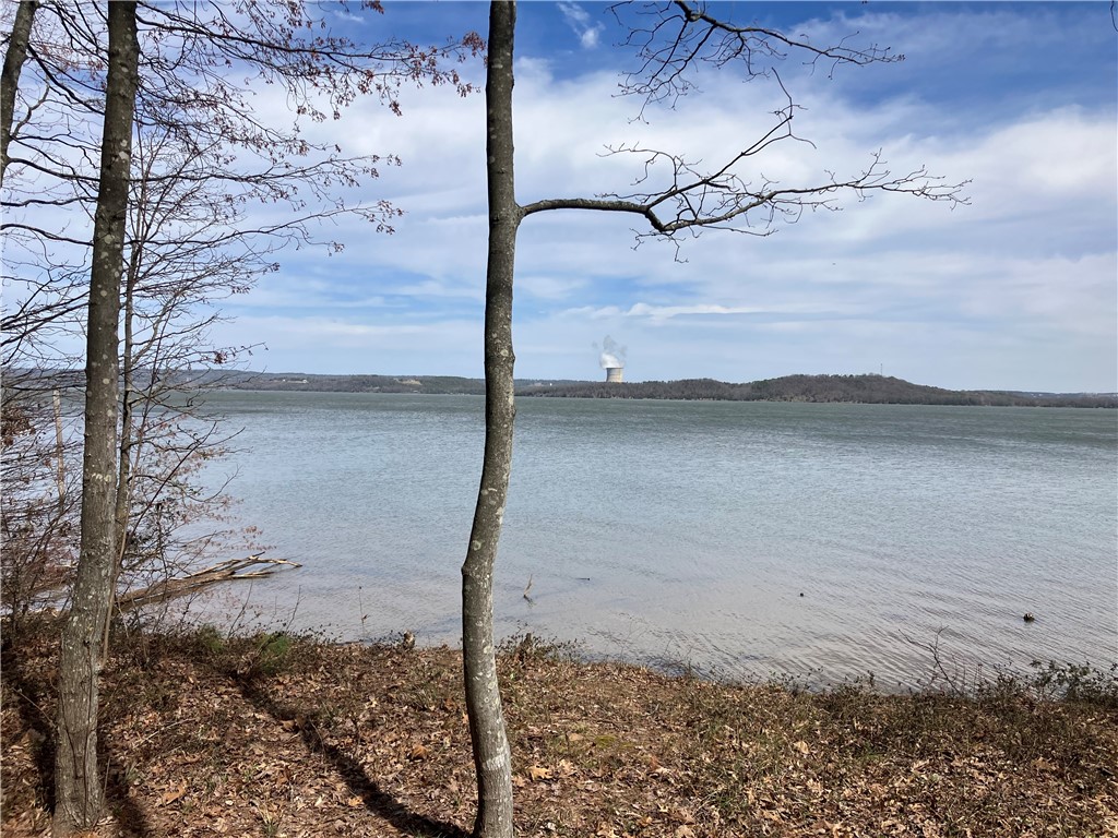 Jenkins Lakefront Pines - Land