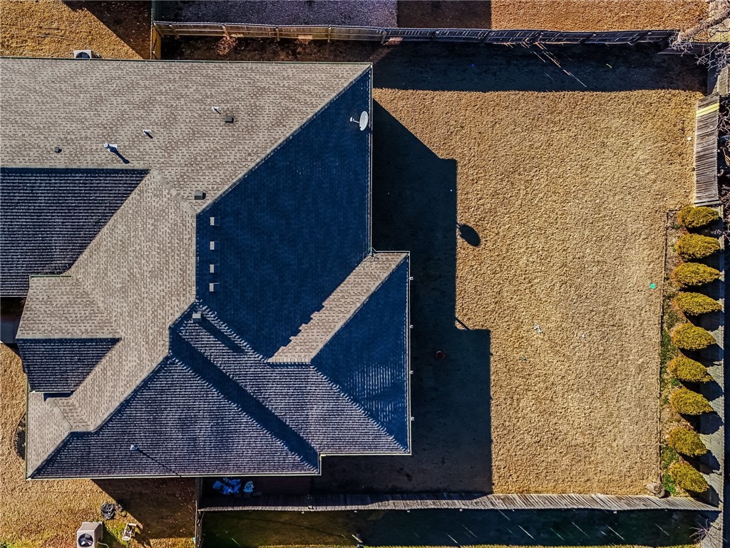 Bliss Meadows Centerton - Residential