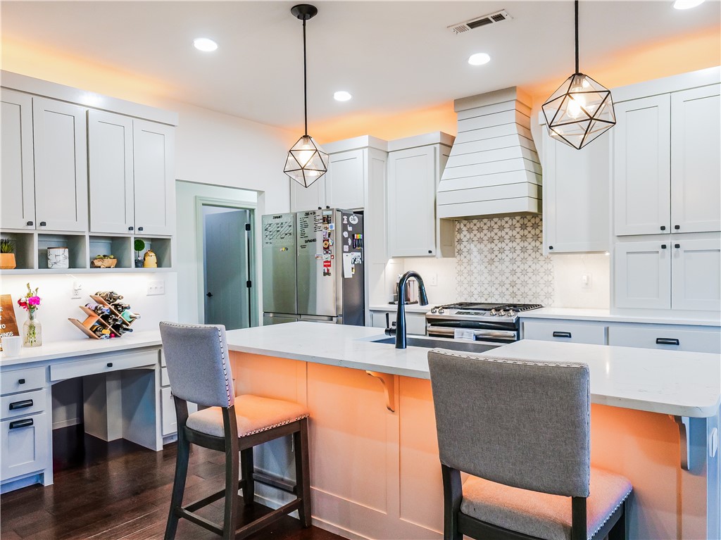 Bliss Meadows Centerton - Residential