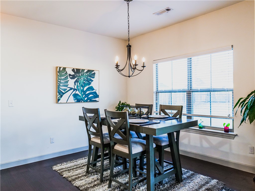 Bliss Meadows Centerton - Residential