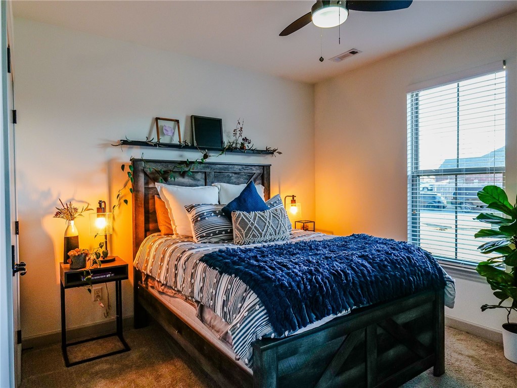 Bliss Meadows Centerton - Residential