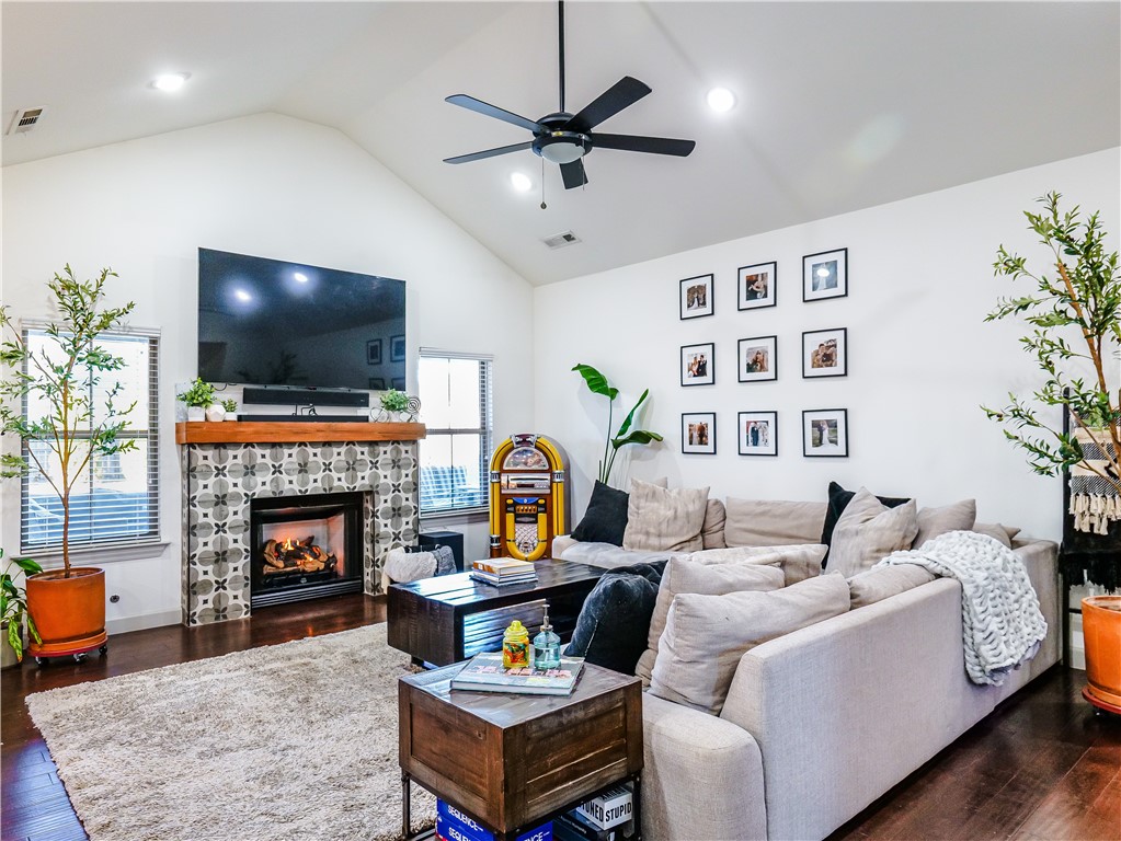 Bliss Meadows Centerton - Residential