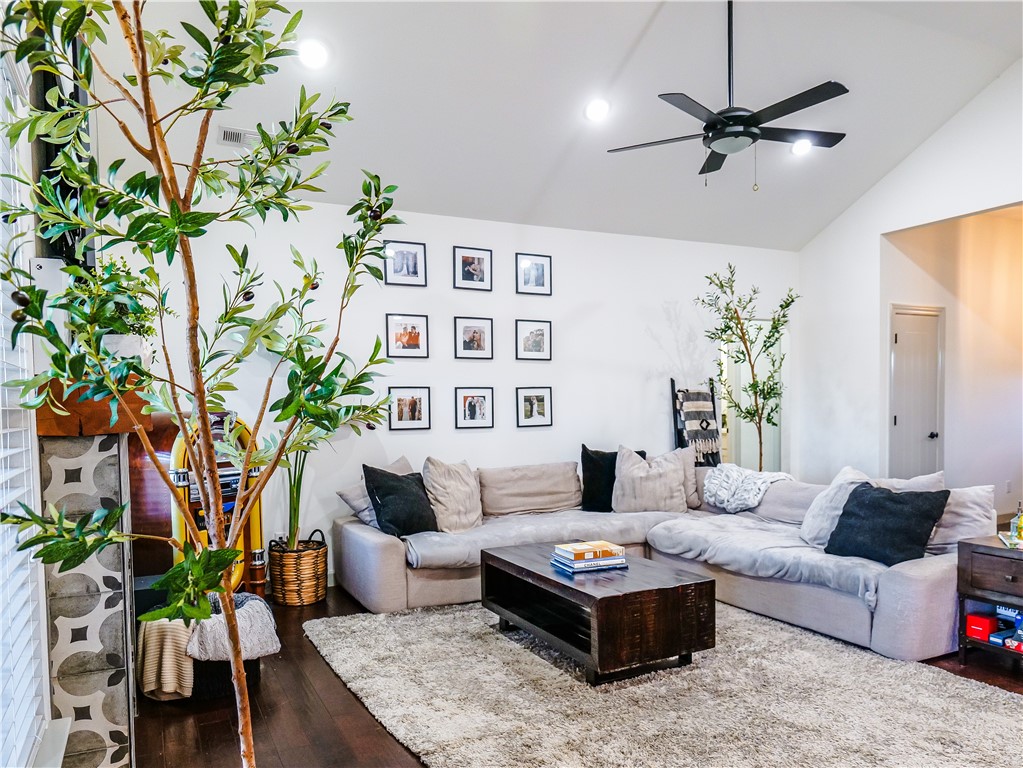 Bliss Meadows Centerton - Residential