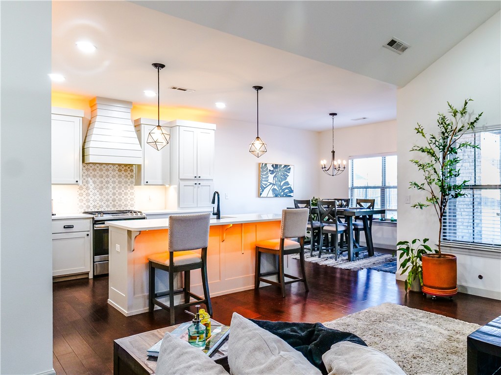 Bliss Meadows Centerton - Residential