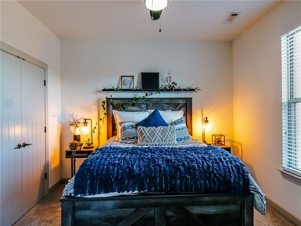 Bliss Meadows Centerton - Residential