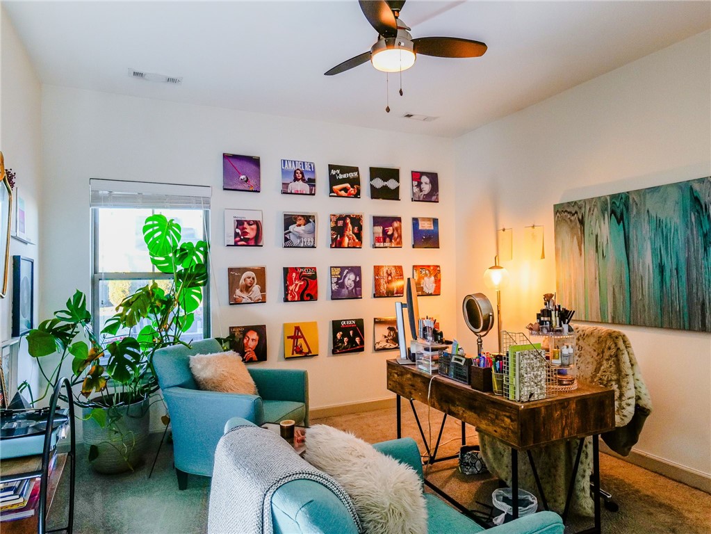 Bliss Meadows Centerton - Residential