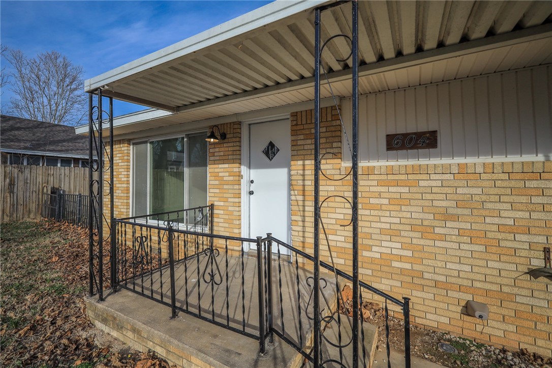 Braly Sub - Residential