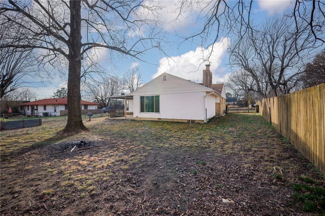 Braly Sub - Residential