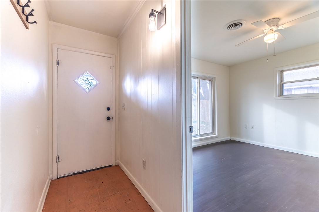 Braly Sub - Residential