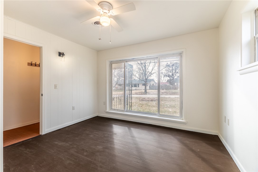 Braly Sub - Residential