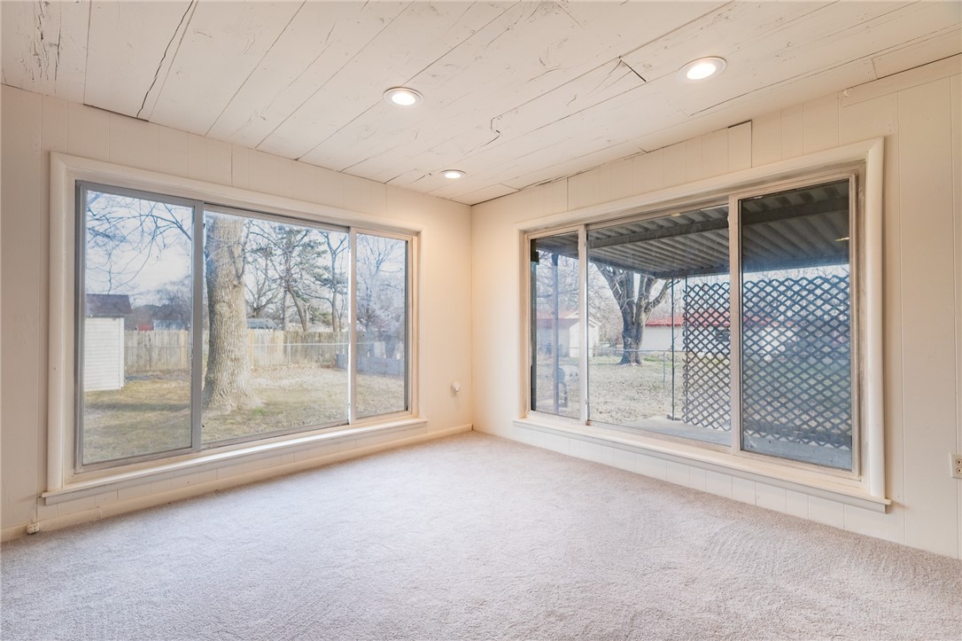 Braly Sub - Residential