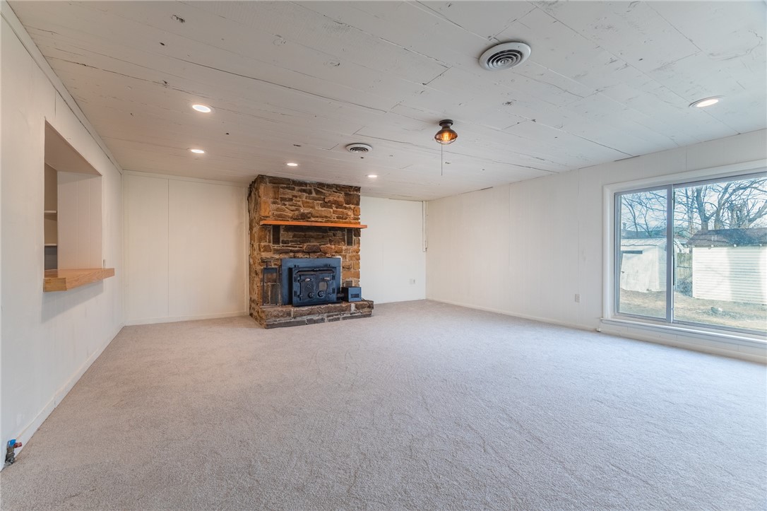 Braly Sub - Residential