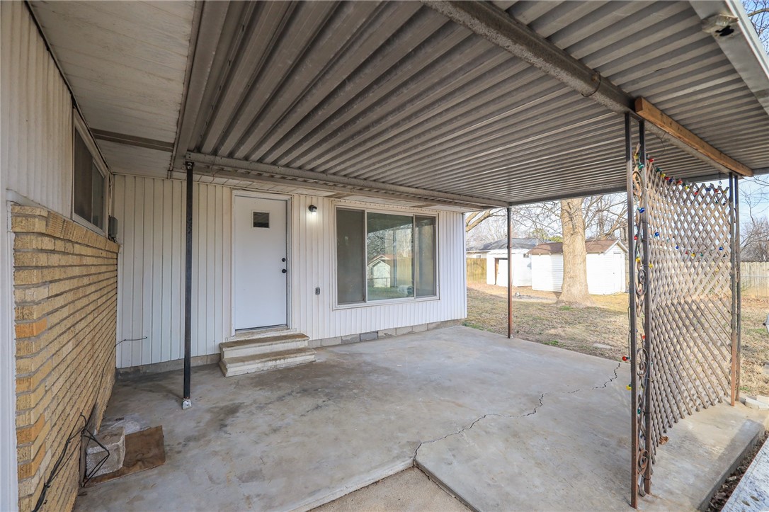 Braly Sub - Residential