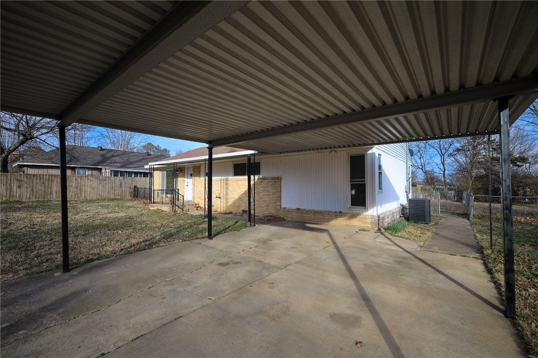 Braly Sub - Residential