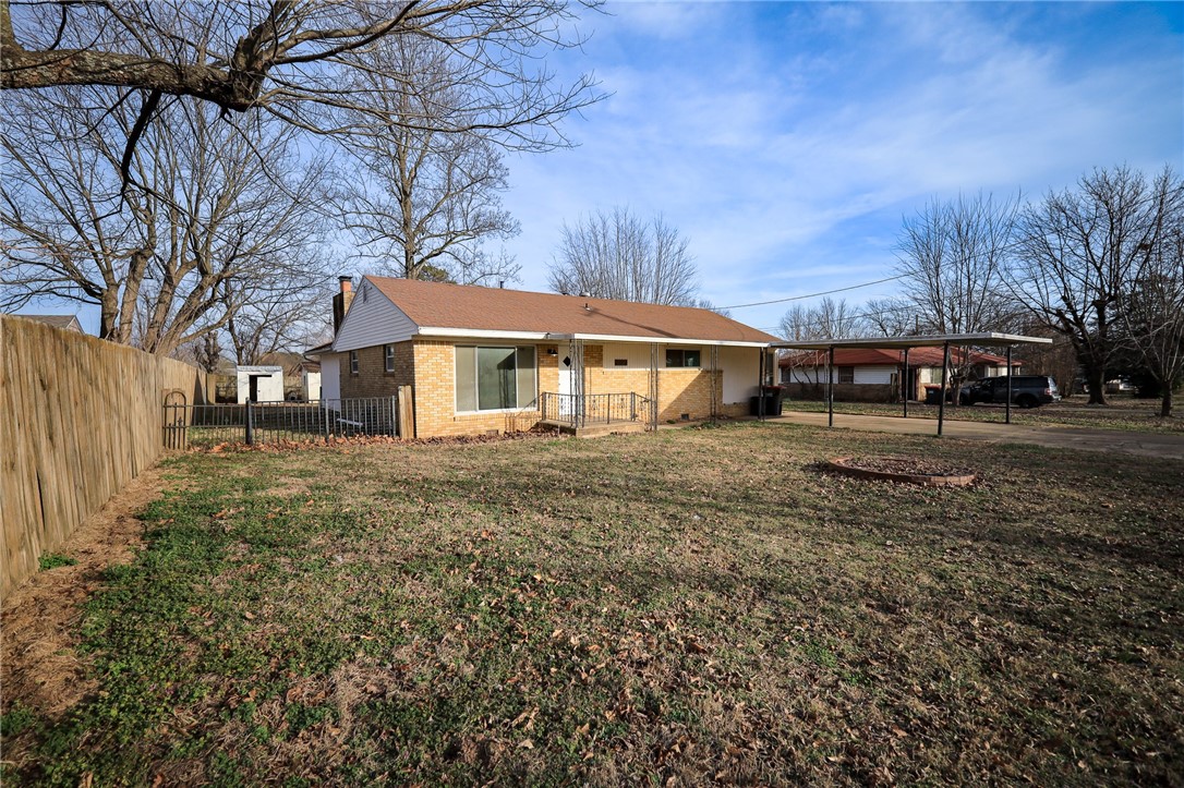 Braly Sub - Residential