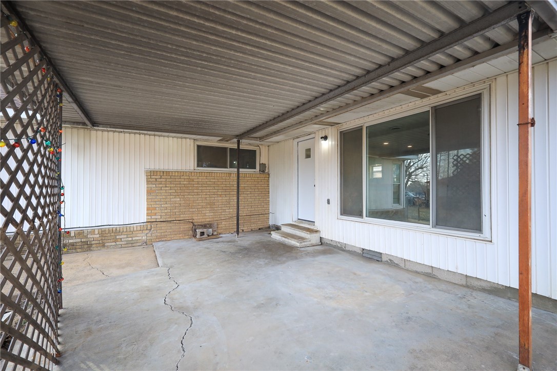 Braly Sub - Residential