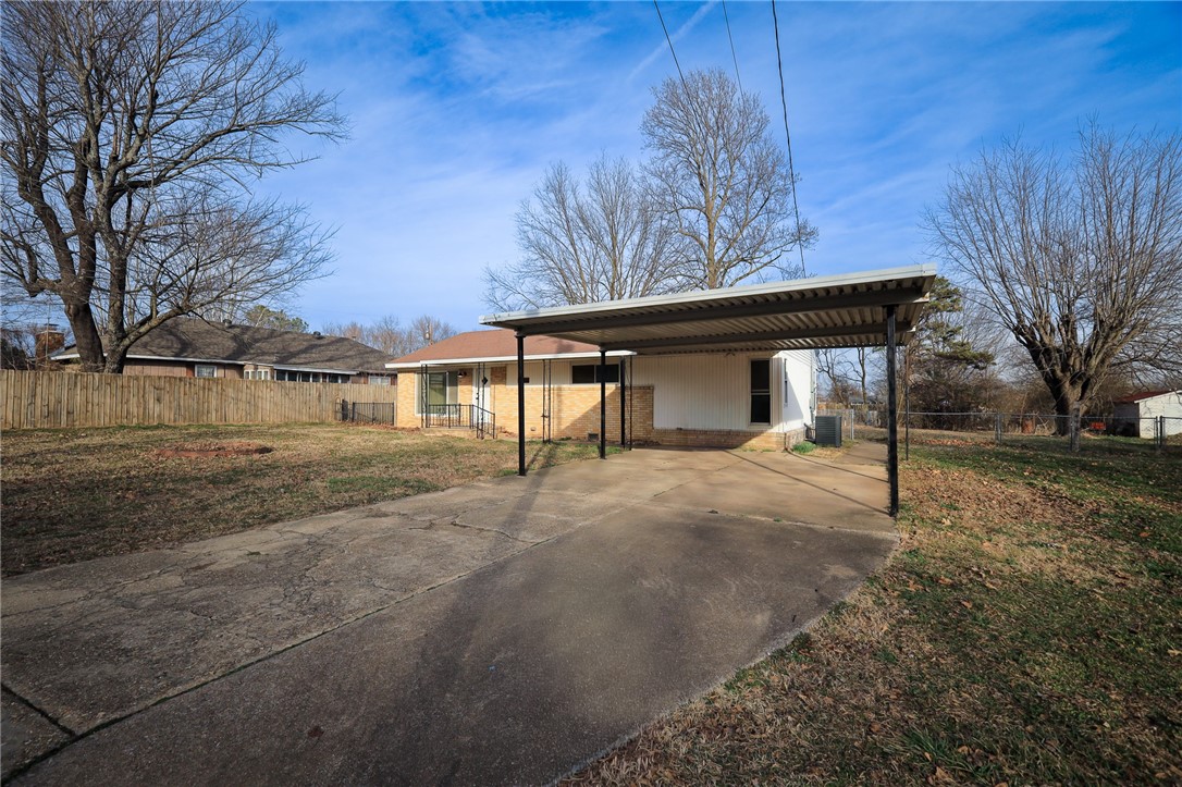 Braly Sub - Residential