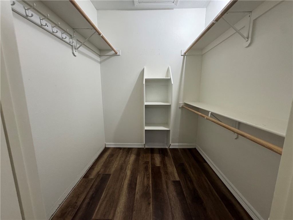 W A Burks Addbentonville - Residential Lease