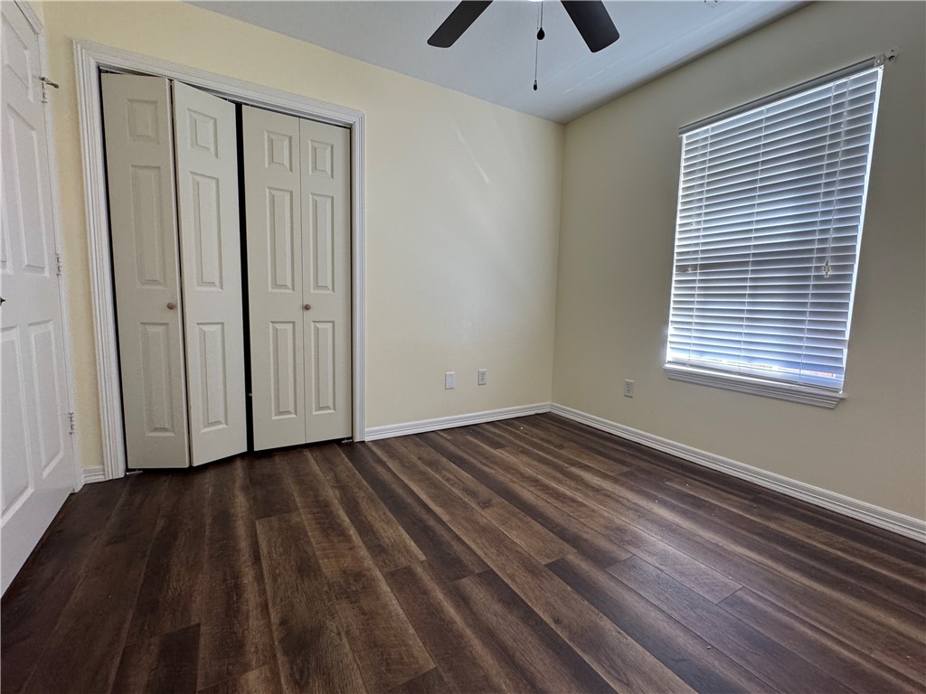 W A Burks Addbentonville - Residential Lease