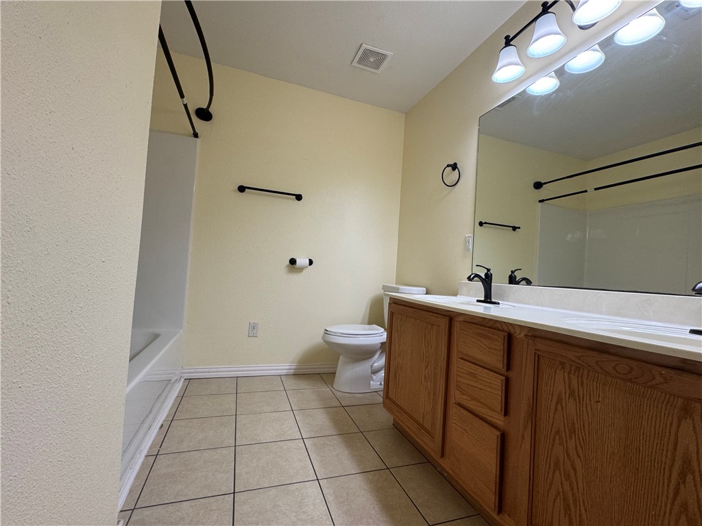 W A Burks Addbentonville - Residential Lease