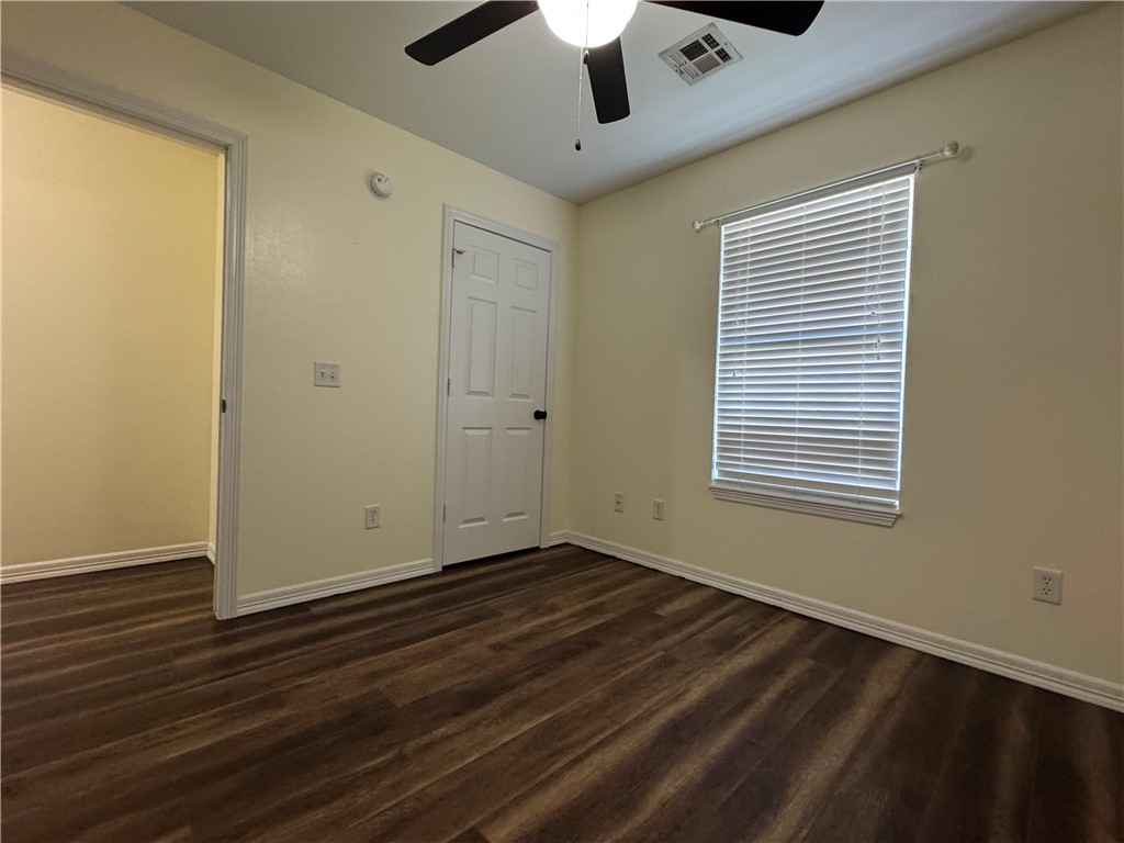 W A Burks Addbentonville - Residential Lease