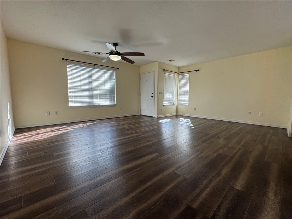 W A Burks Addbentonville - Residential Lease