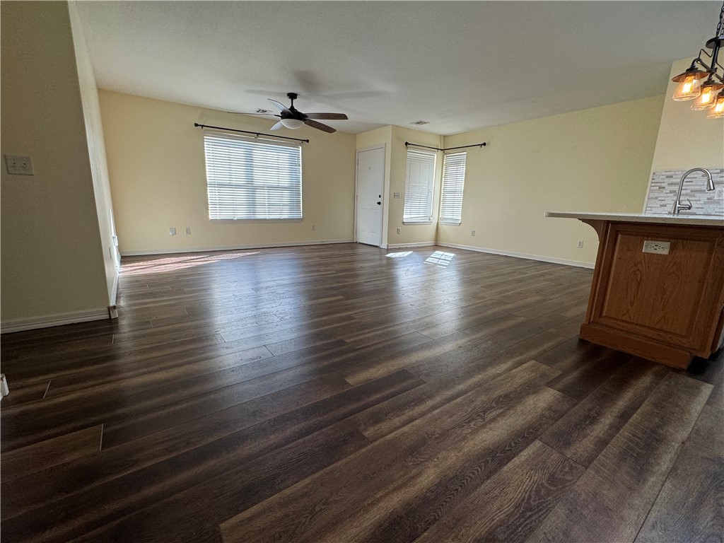 W A Burks Addbentonville - Residential Lease