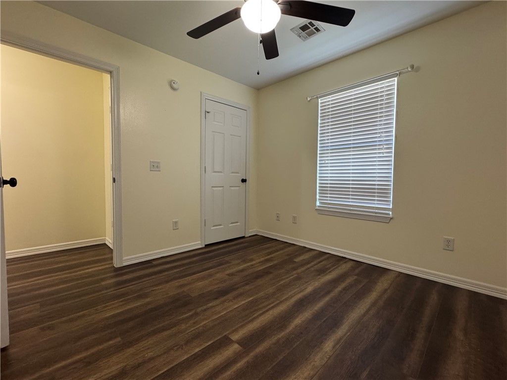 W A Burks Addbentonville - Residential Lease