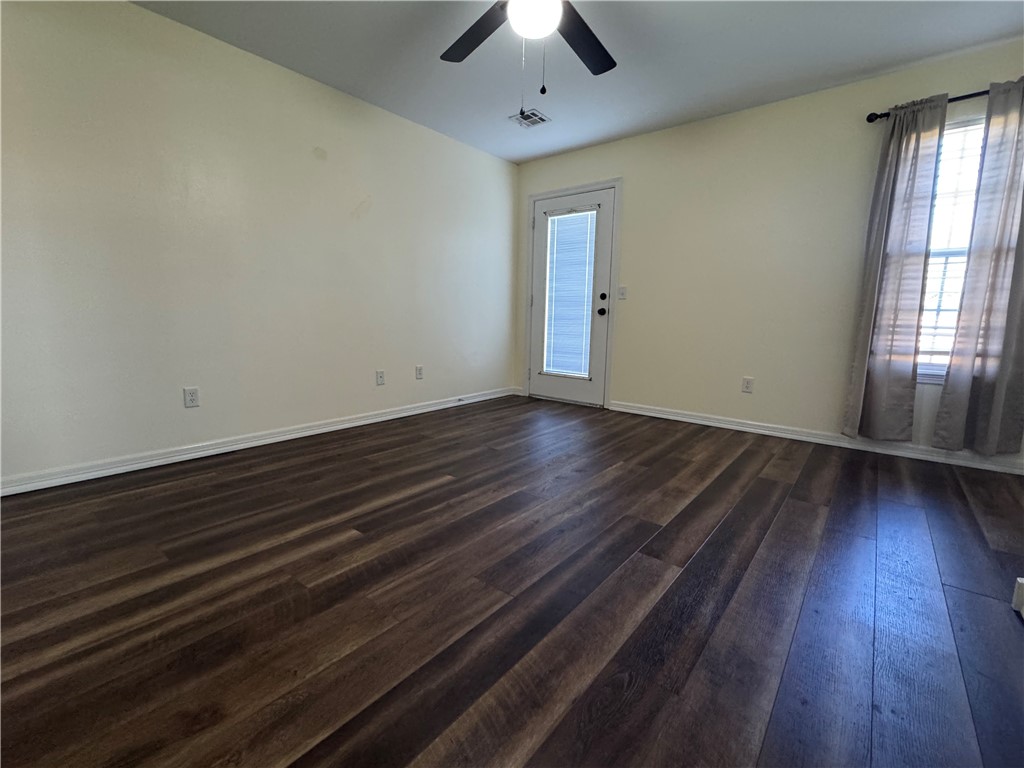 W A Burks Addbentonville - Residential Lease