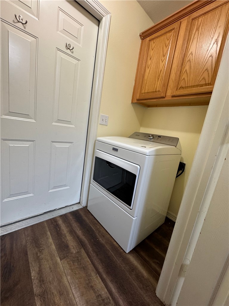 W A Burks Addbentonville - Residential Lease