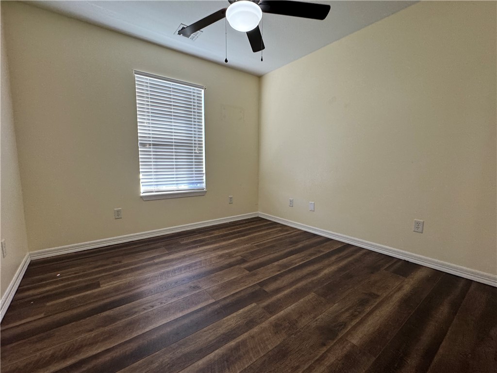 W A Burks Addbentonville - Residential Lease